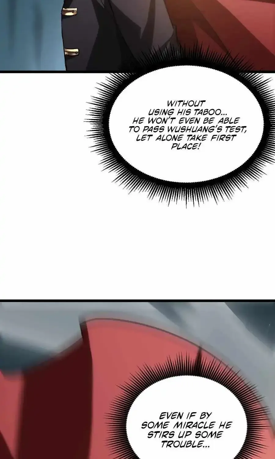 Supreme Zerg Lord Chapter 23 page 49 - 