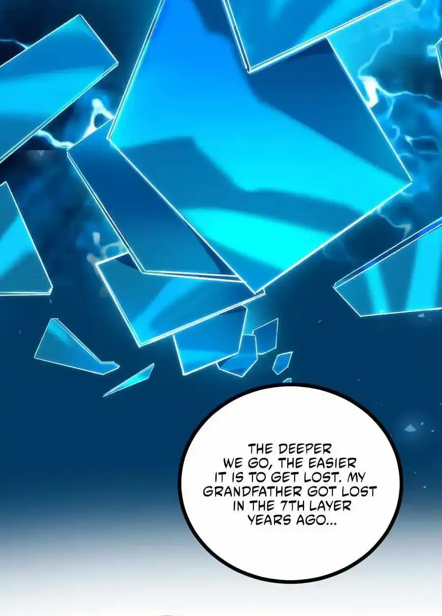 Supreme Zerg Lord Chapter 23 page 55 - 
