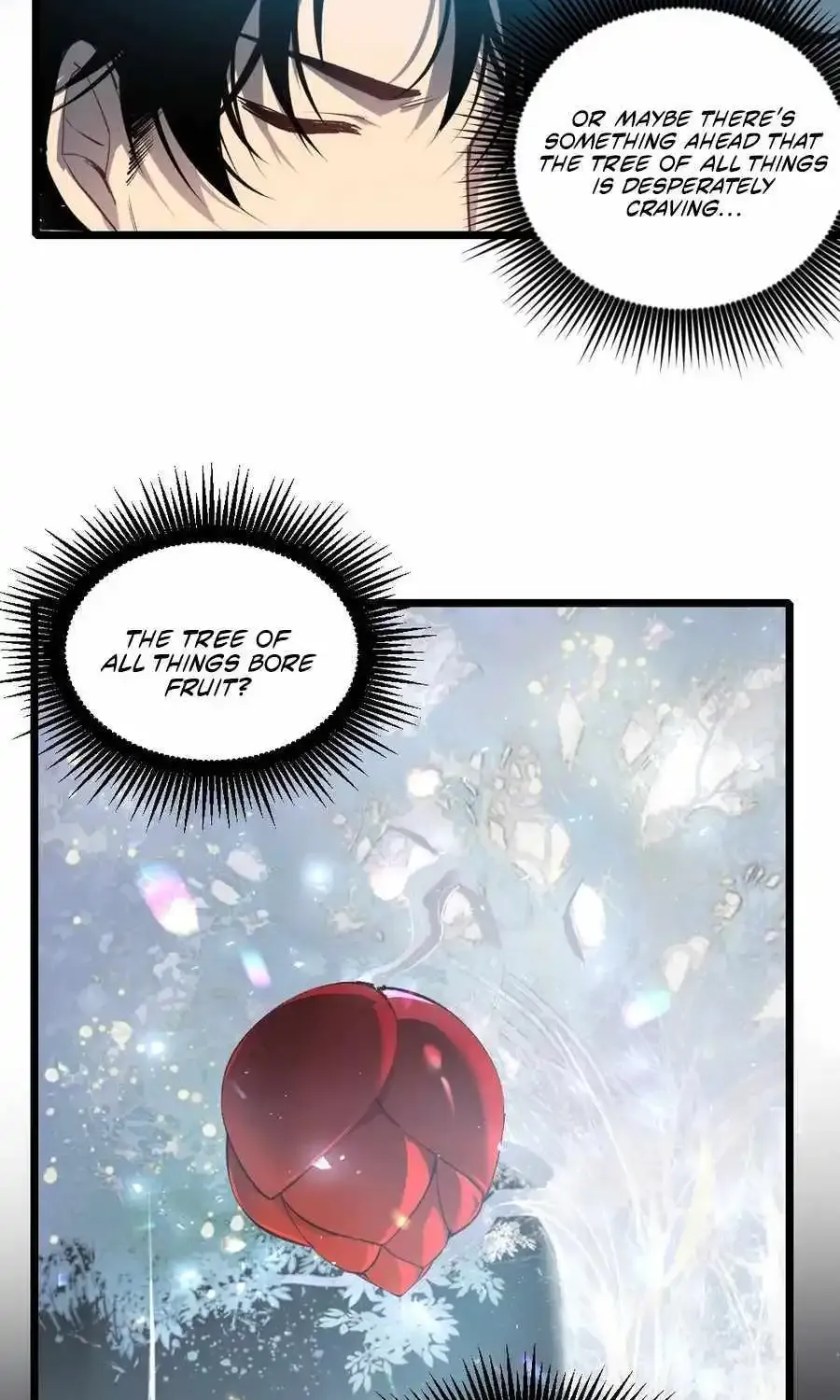 Supreme Zerg Lord Chapter 23 page 58 - 
