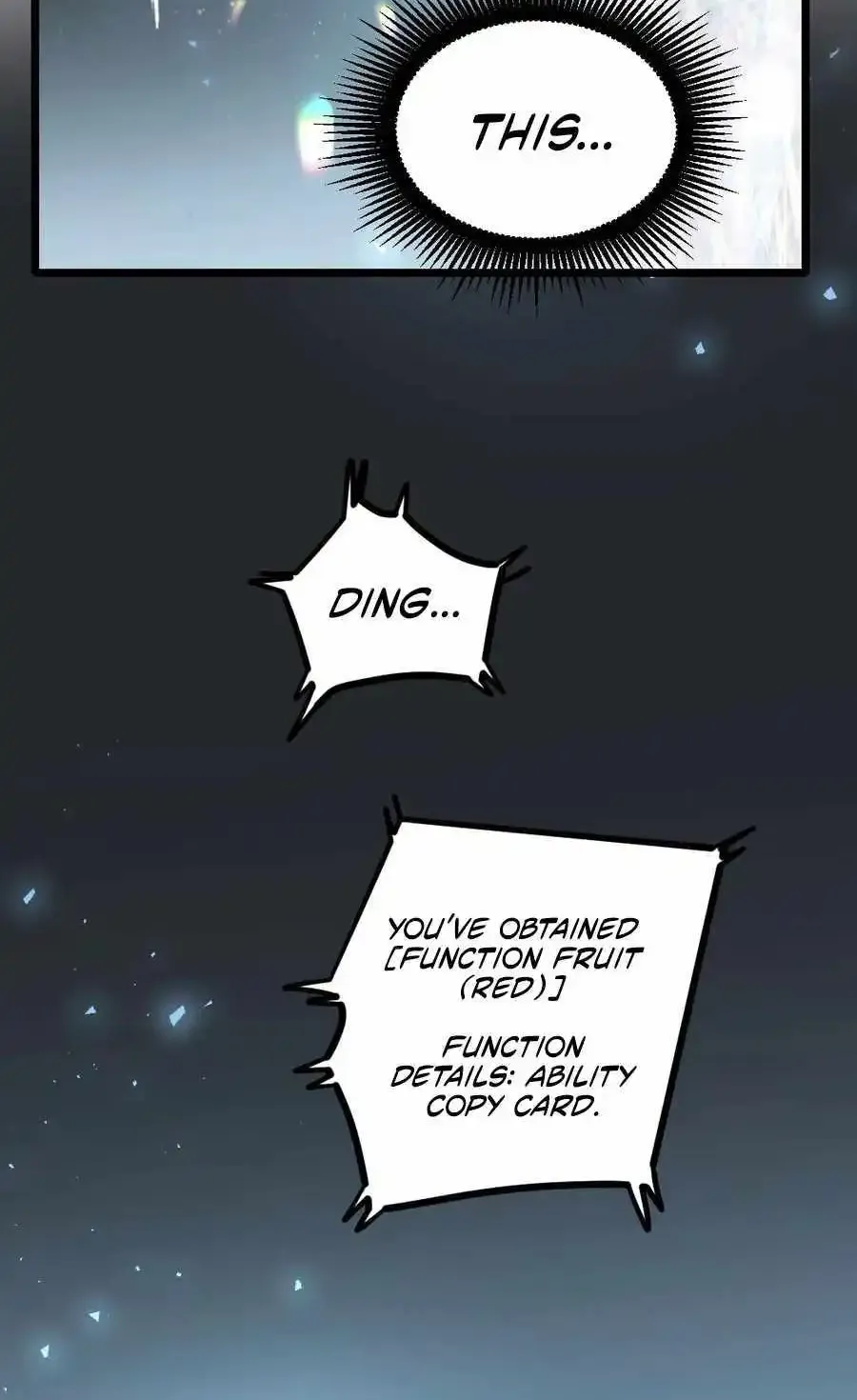 Supreme Zerg Lord Chapter 23 page 59 - 