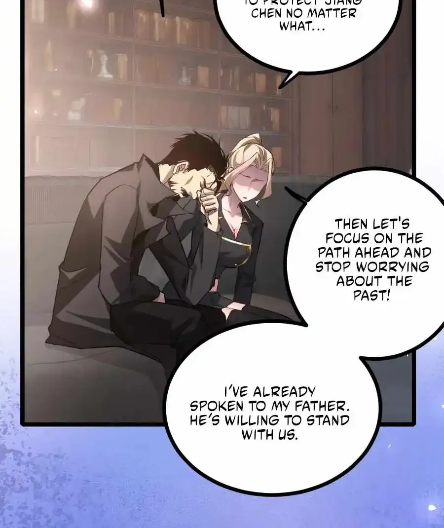 Supreme Zerg Lord Chapter 23 page 7 - 