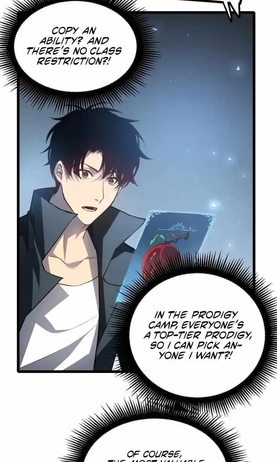 Supreme Zerg Lord Chapter 23 page 61 - 