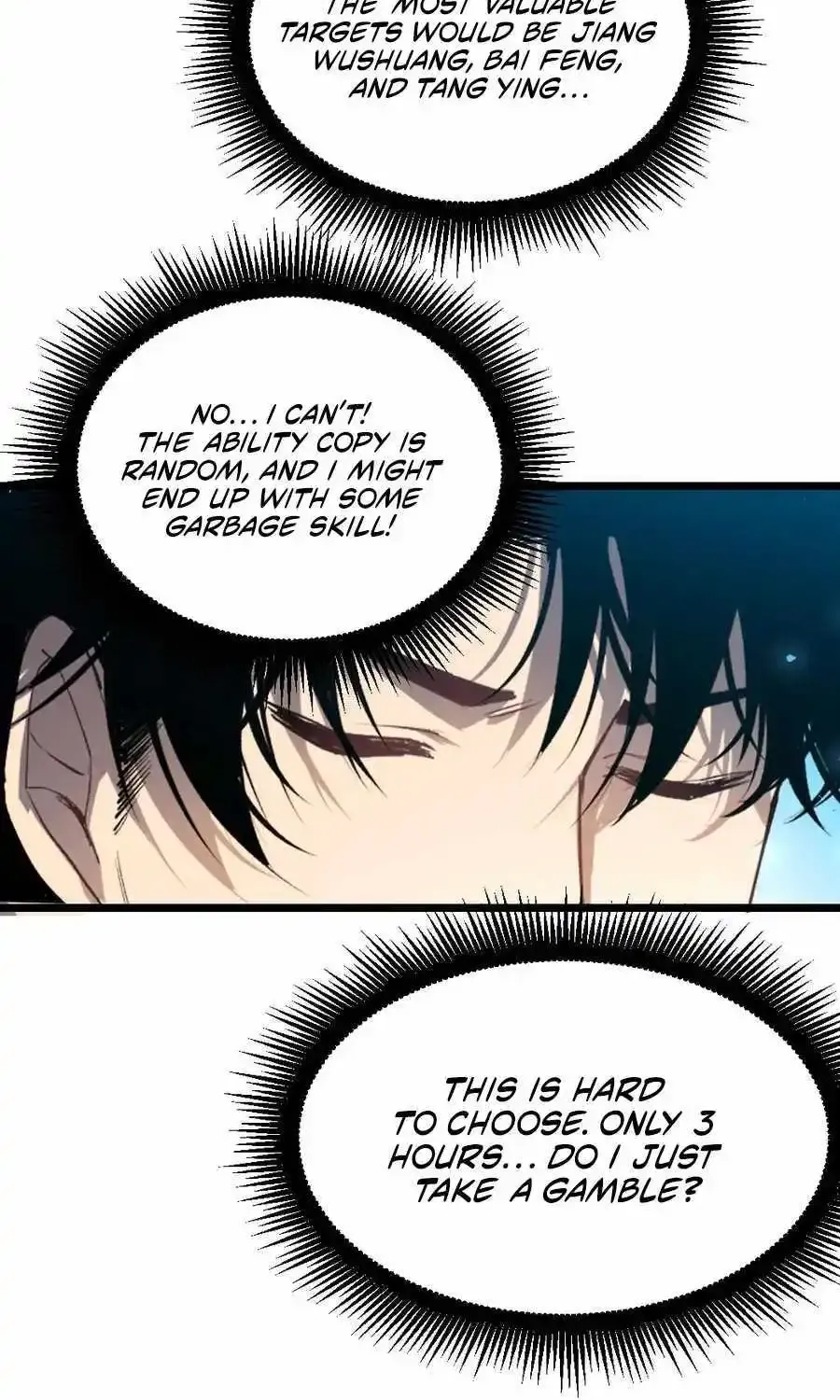 Supreme Zerg Lord Chapter 23 page 62 - 