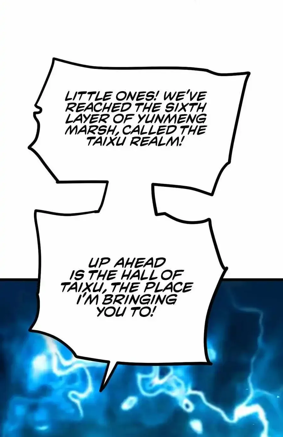 Supreme Zerg Lord Chapter 23 page 63 - 