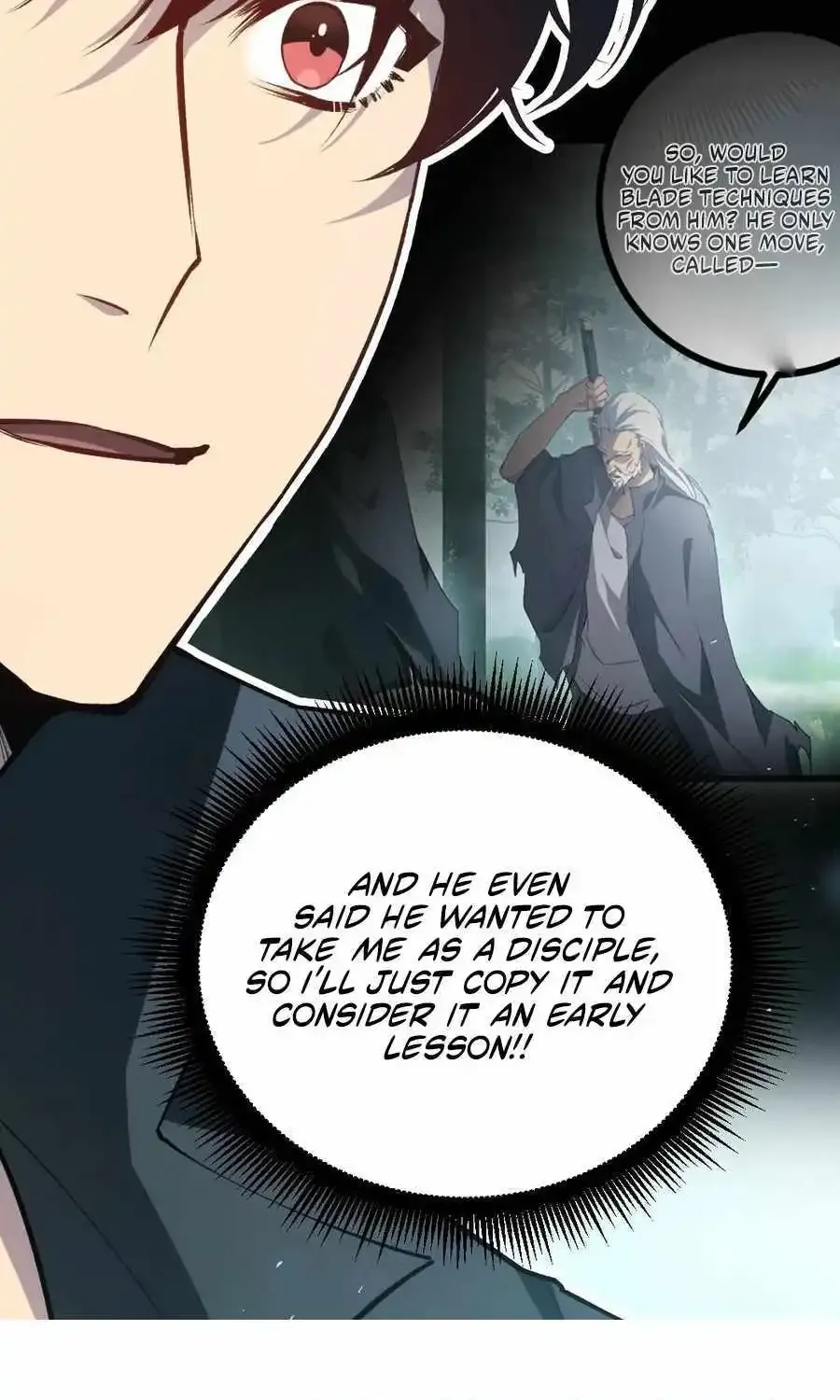 Supreme Zerg Lord Chapter 23 page 66 - 