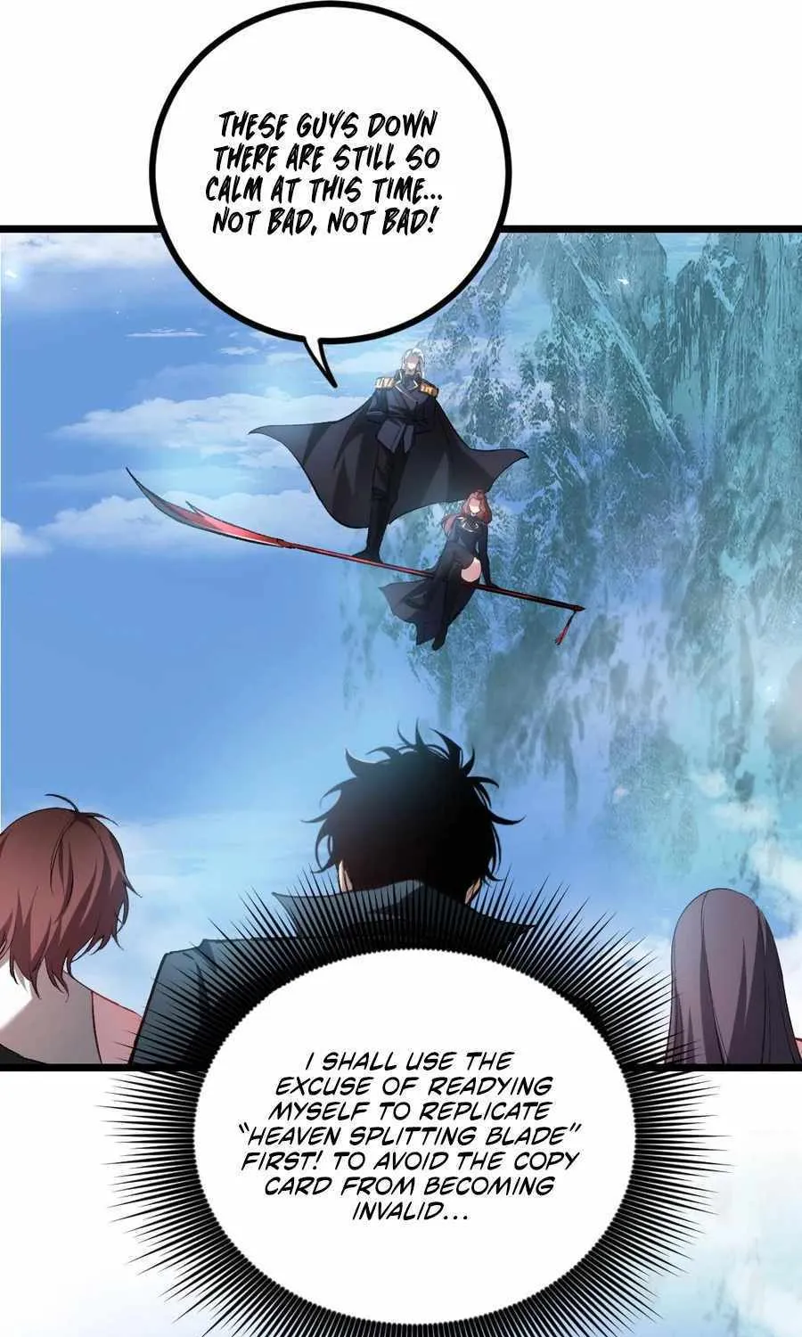 Supreme Zerg Lord Chapter 24 page 15 - 