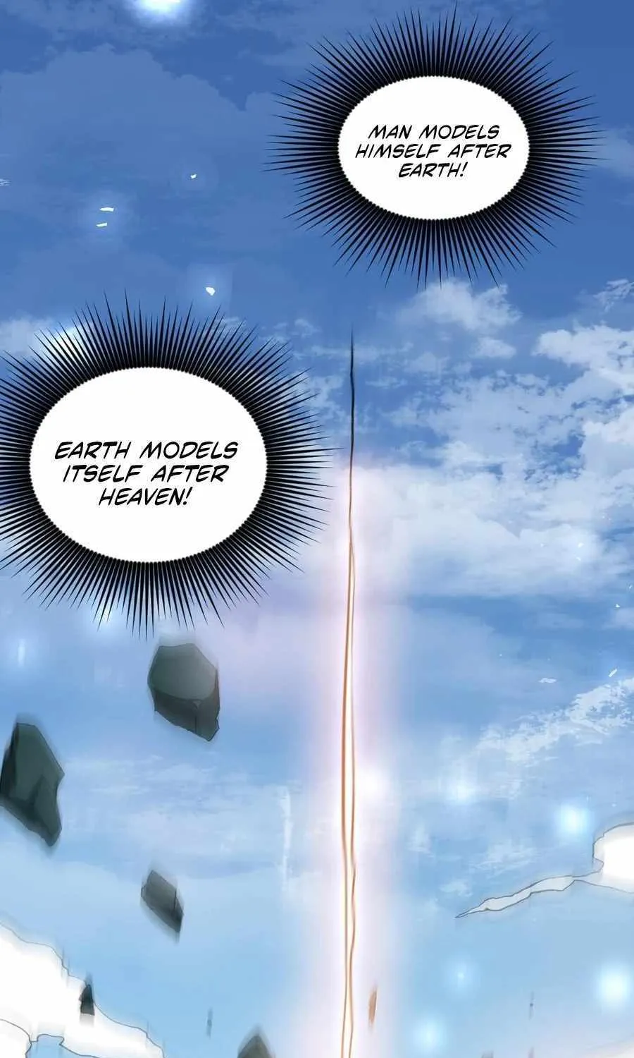 Supreme Zerg Lord Chapter 24 page 40 - 