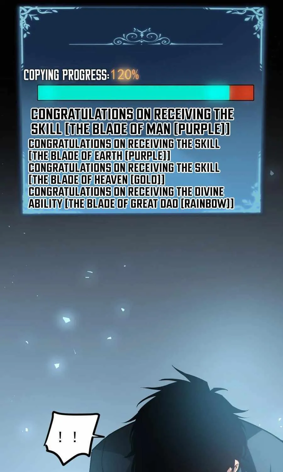 Supreme Zerg Lord Chapter 24 page 44 - 