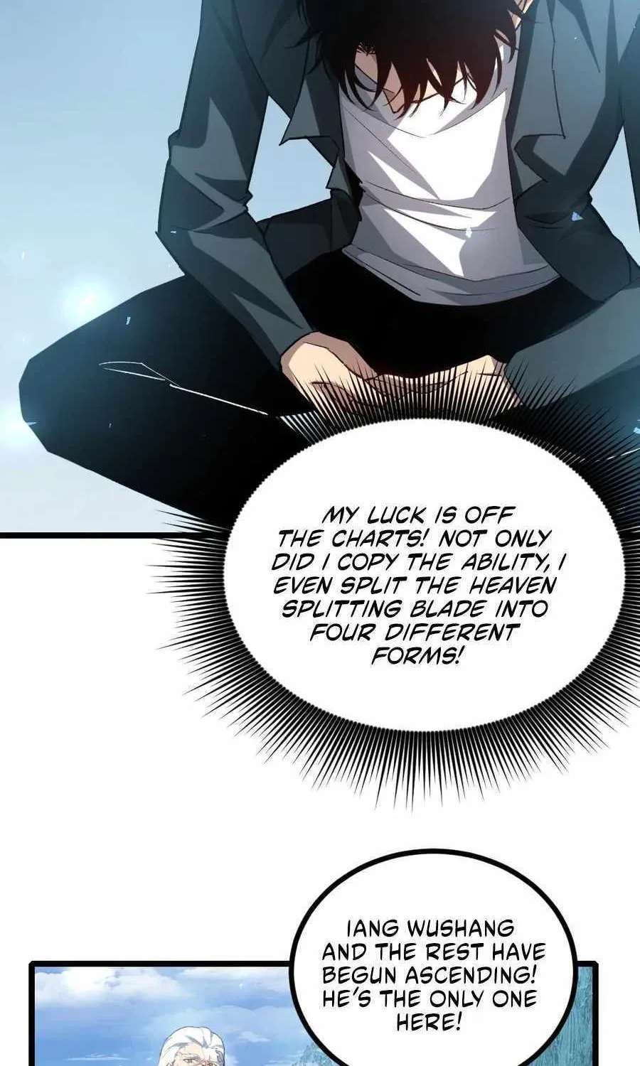 Supreme Zerg Lord Chapter 24 page 45 - 