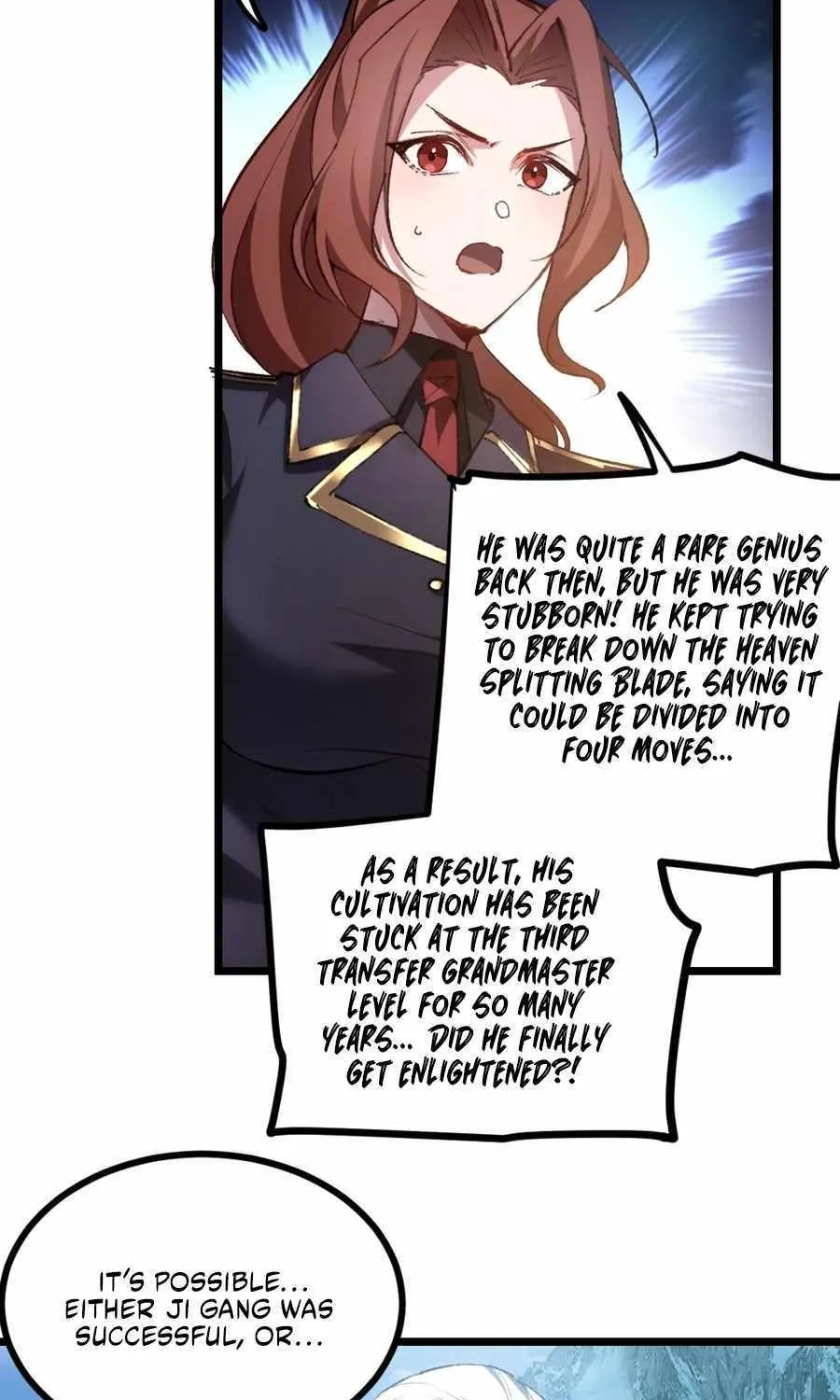Supreme Zerg Lord Chapter 24 page 50 - 