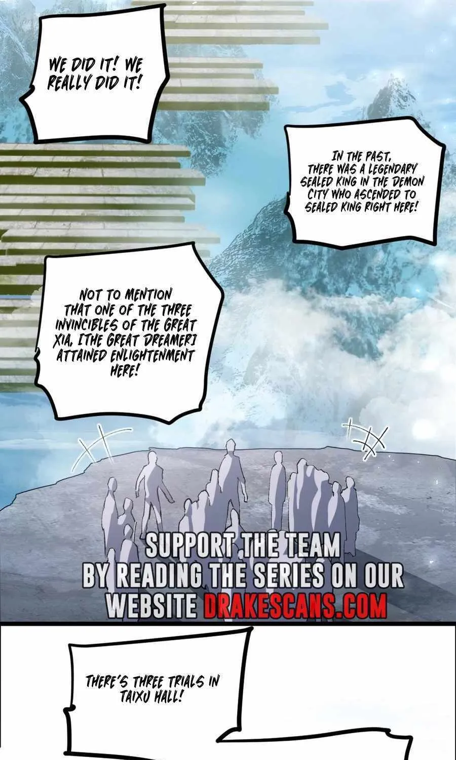 Supreme Zerg Lord Chapter 24 page 7 - 