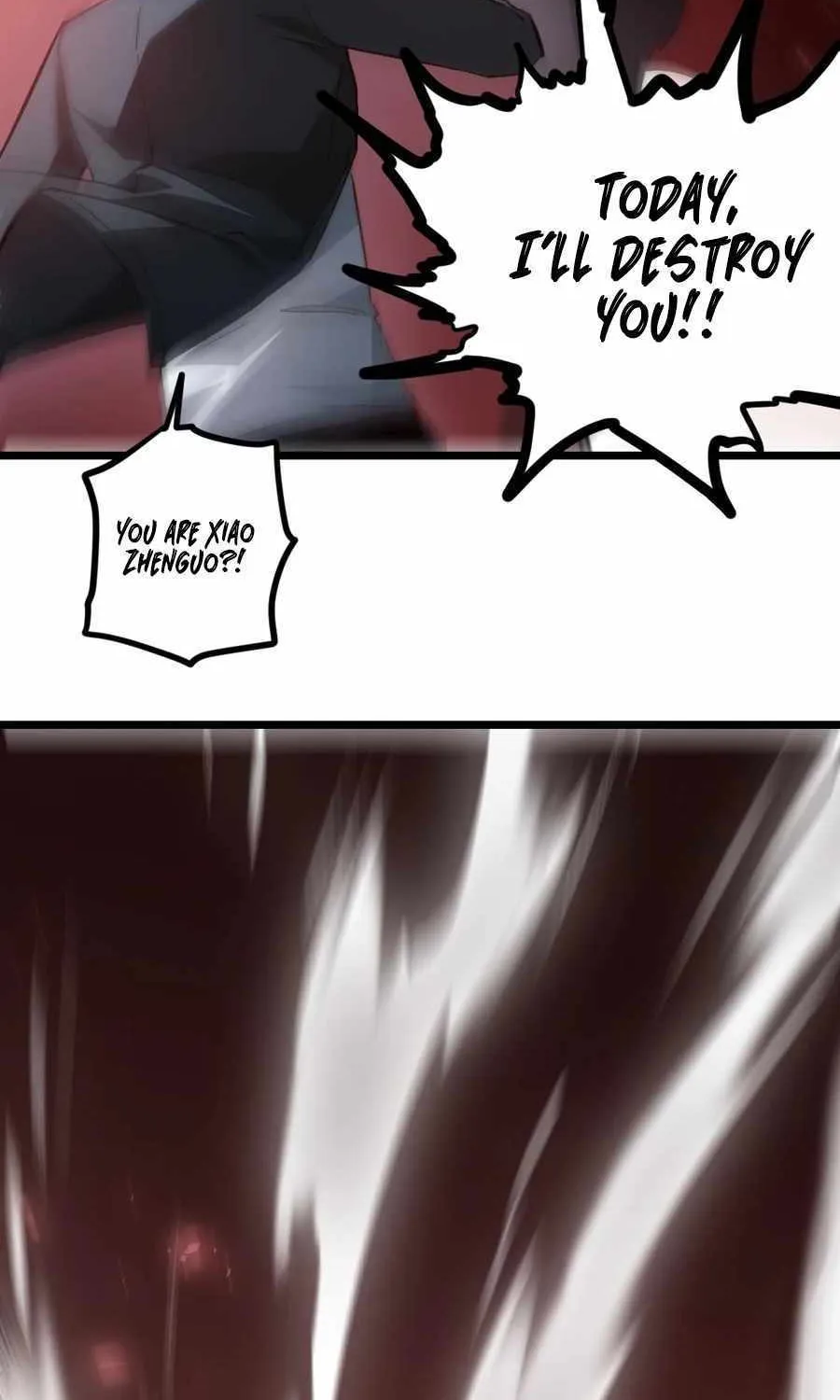 Supreme Zerg Lord Chapter 24 page 61 - 