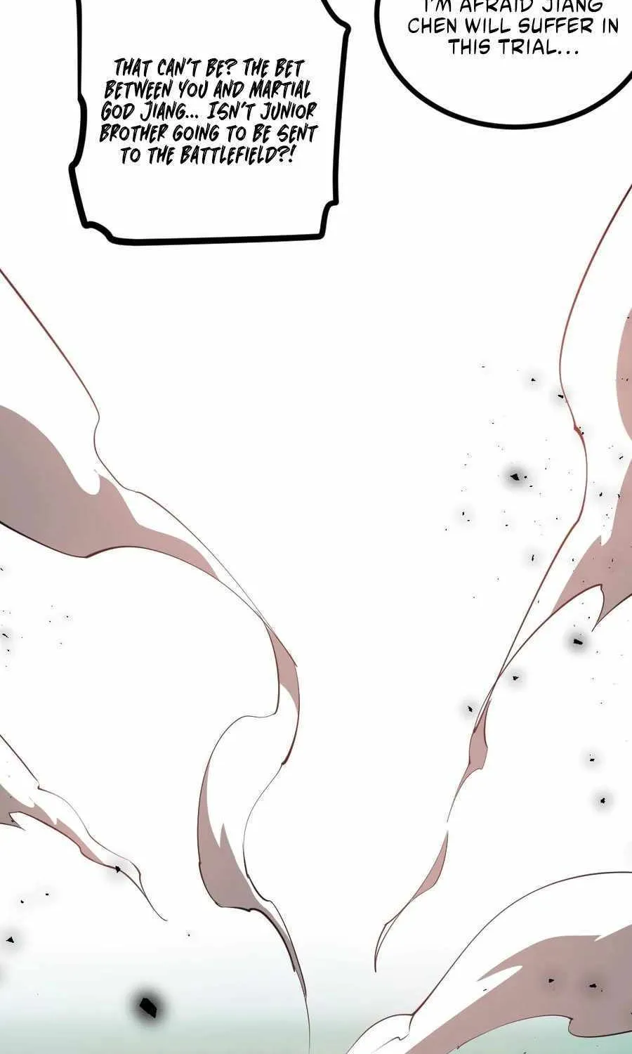 Supreme Zerg Lord Chapter 24 page 74 - 