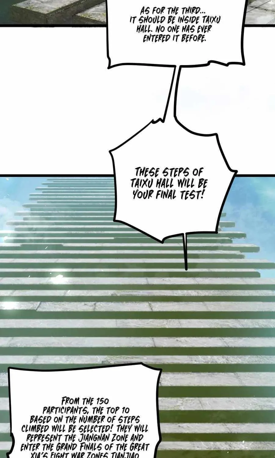 Supreme Zerg Lord Chapter 24 page 9 - 