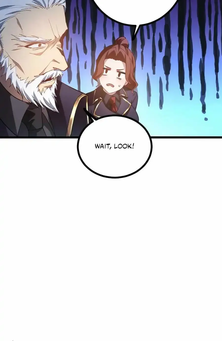 Supreme Zerg Lord Chapter 25 page 13 - 