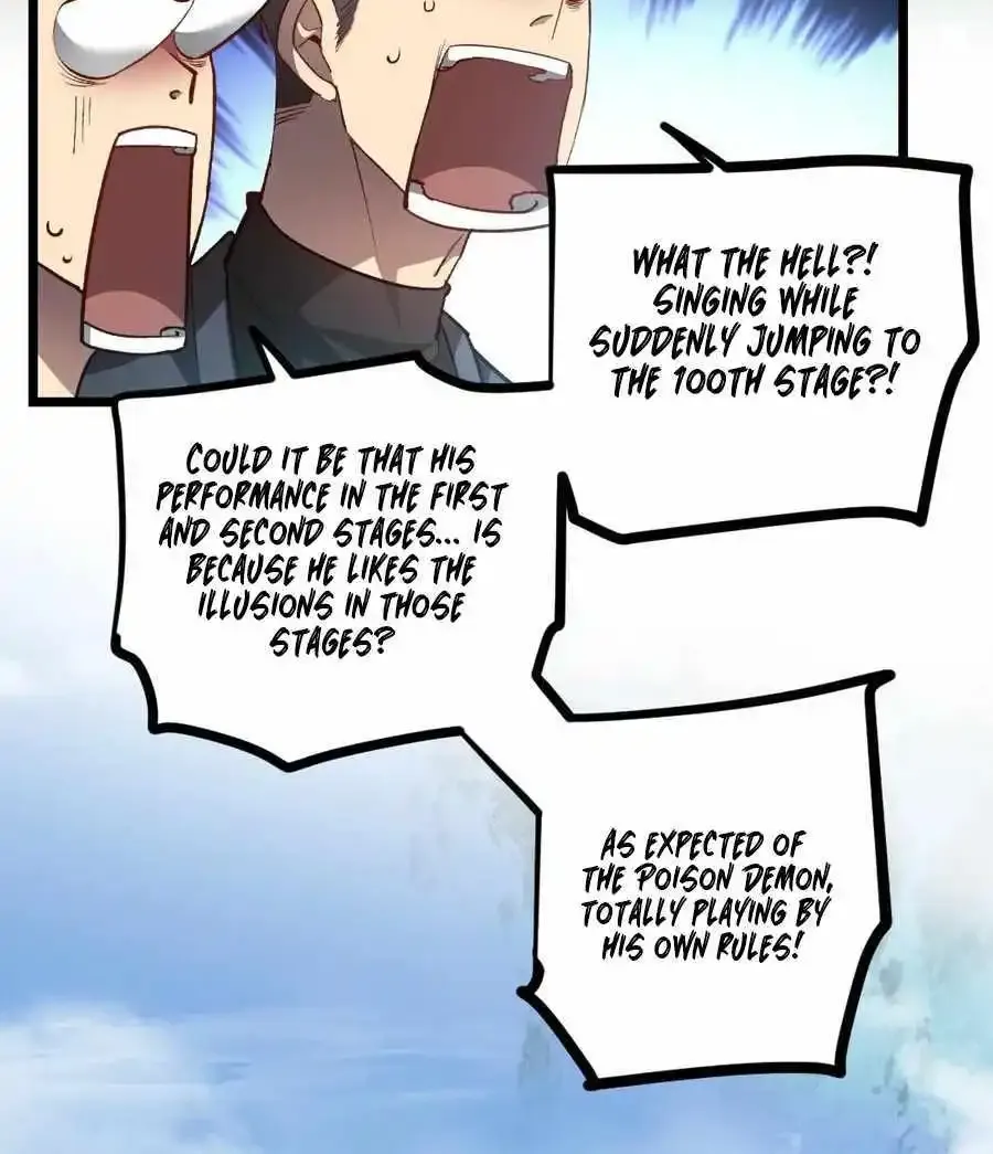 Supreme Zerg Lord Chapter 25 page 16 - 