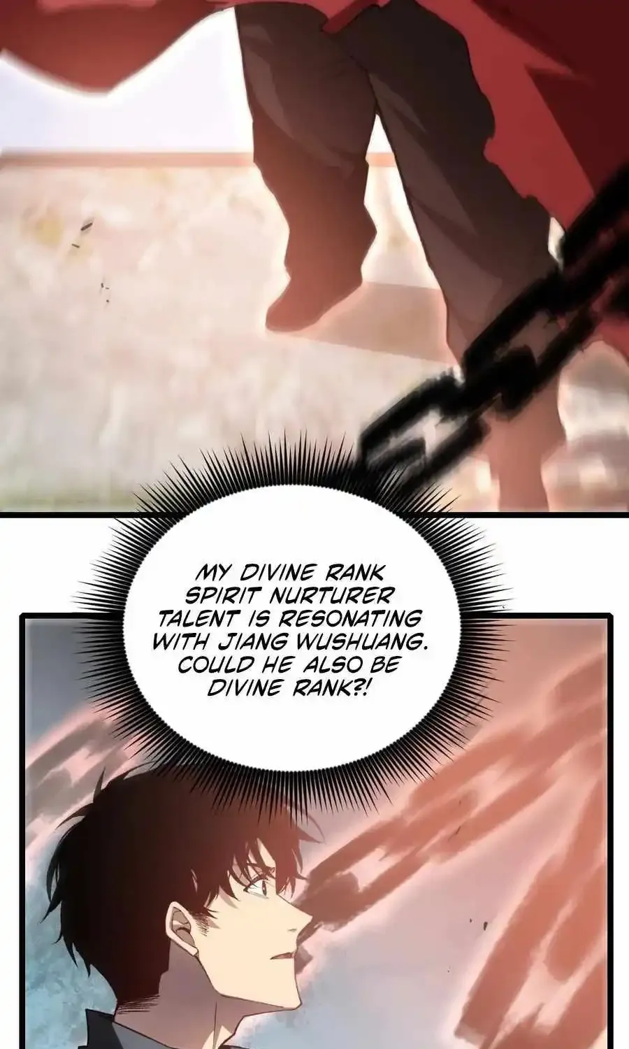 Supreme Zerg Lord Chapter 25 page 25 - 