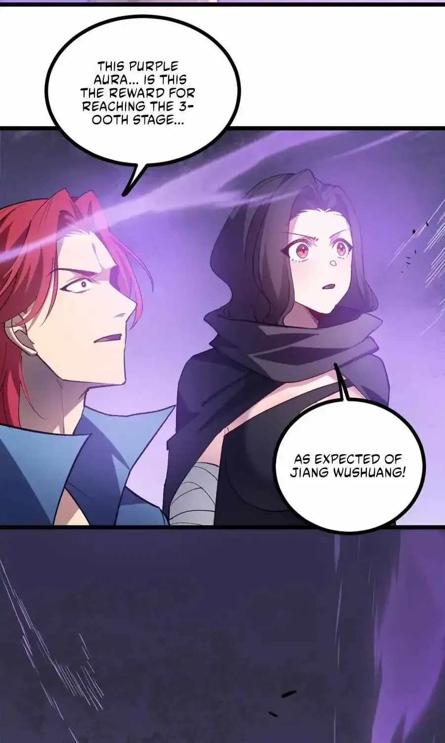 Supreme Zerg Lord Chapter 25 page 30 - 