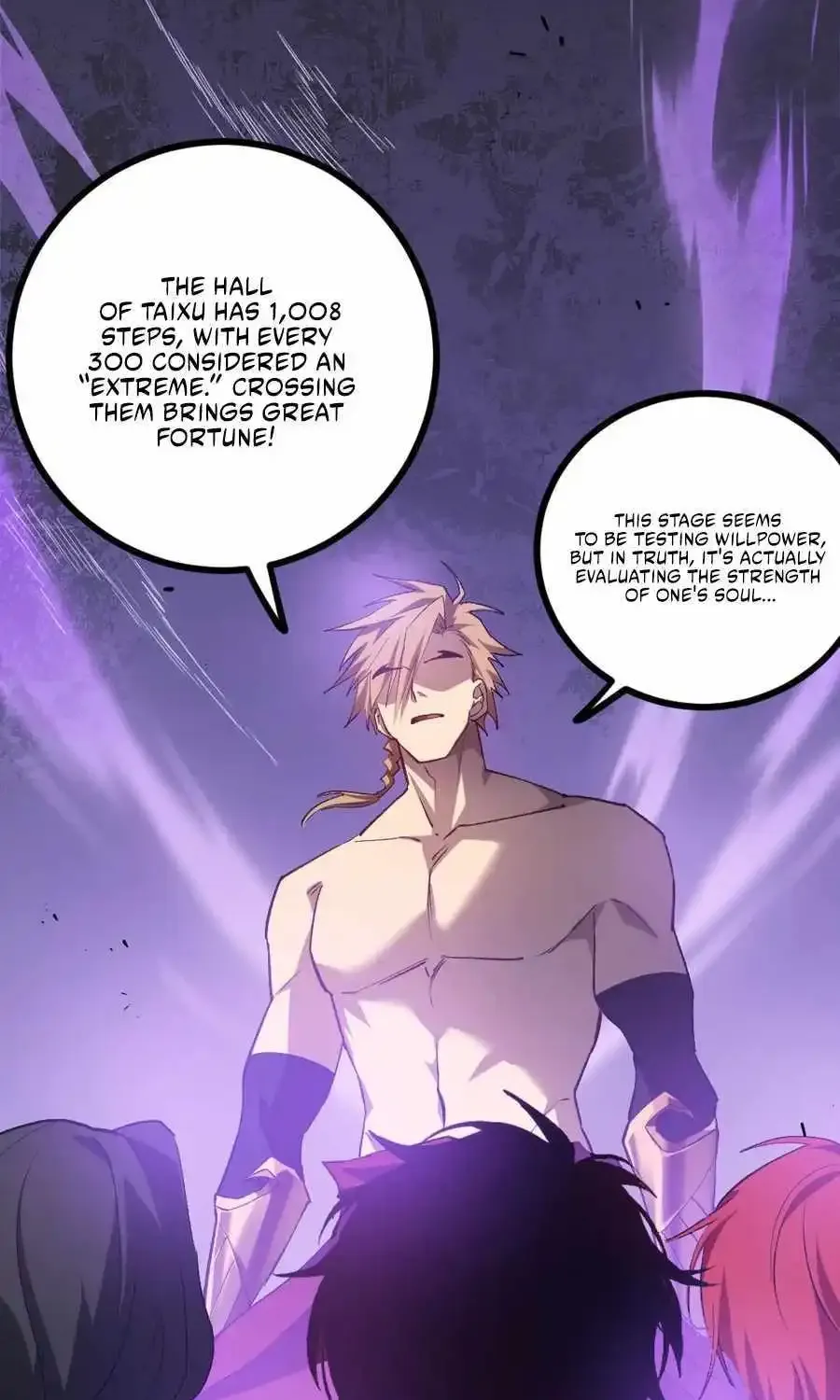 Supreme Zerg Lord Chapter 25 page 31 - 