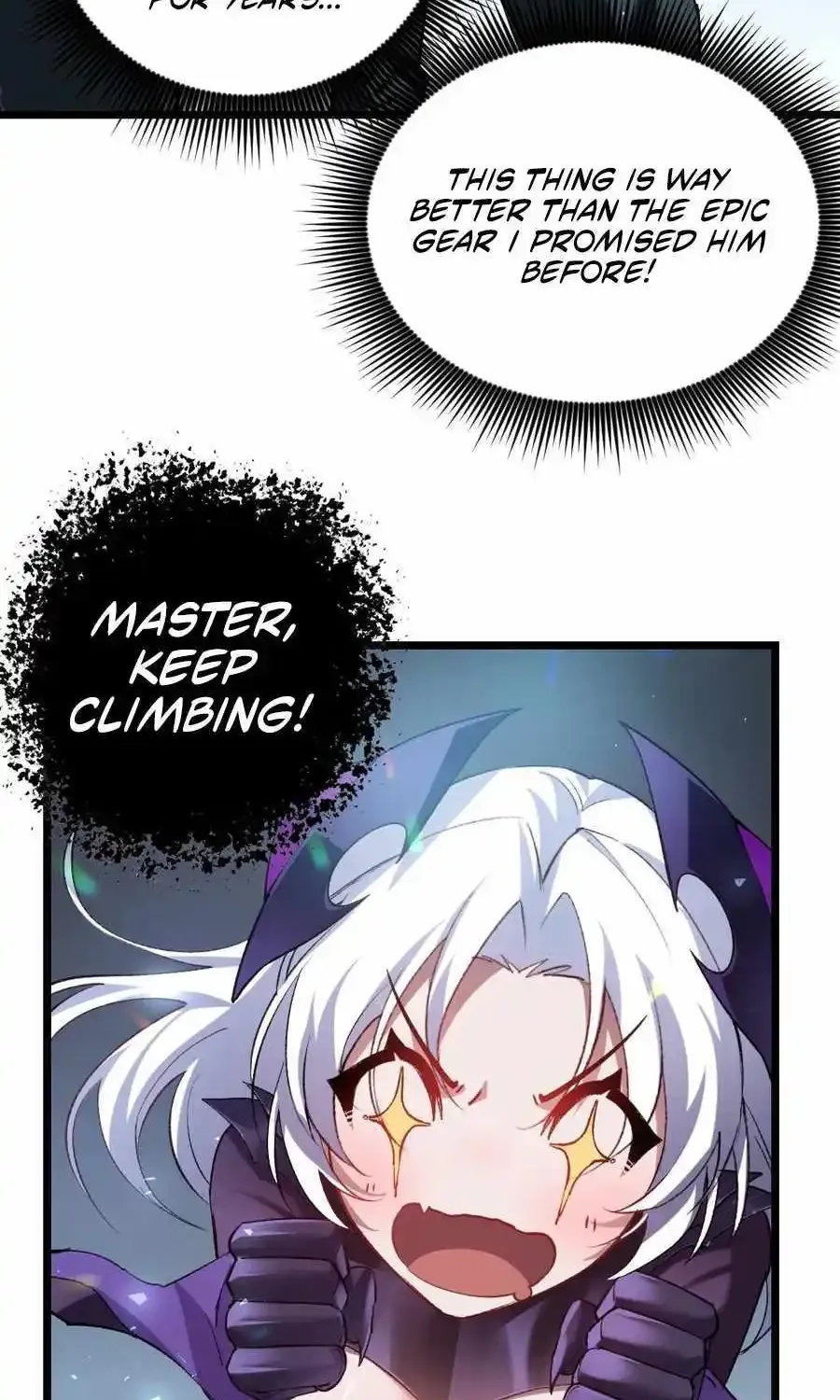 Supreme Zerg Lord Chapter 25 page 37 - 