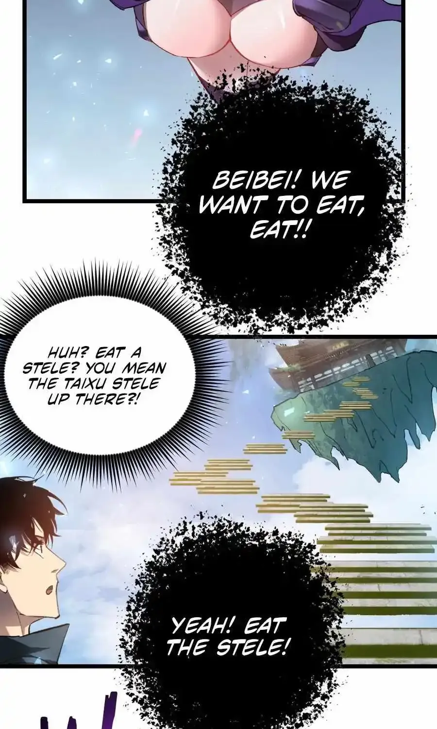 Supreme Zerg Lord Chapter 25 page 38 - 