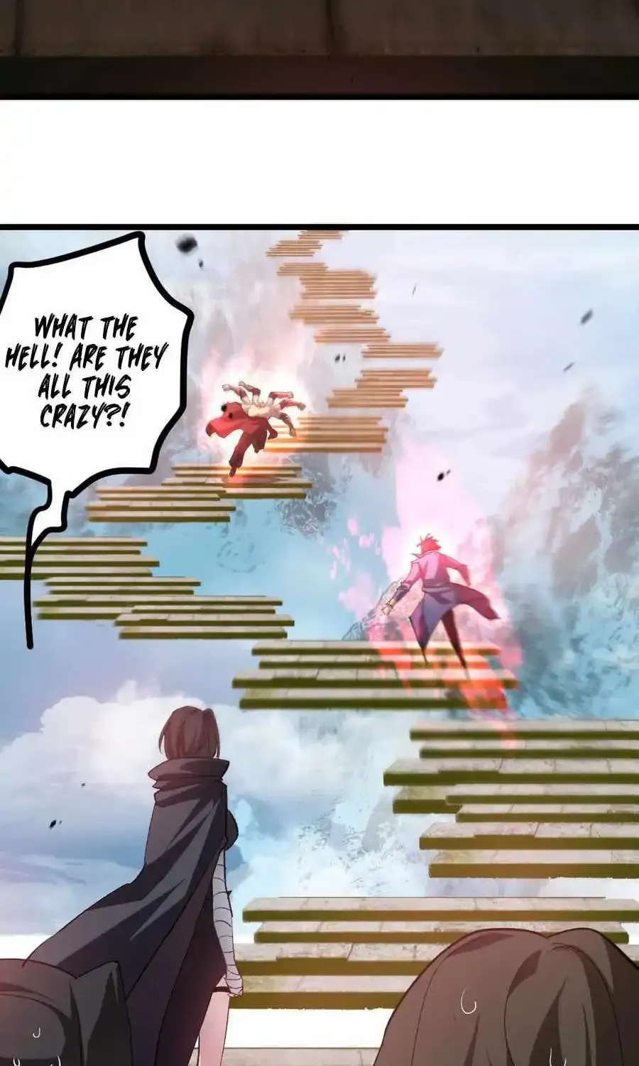 Supreme Zerg Lord Chapter 25 page 49 - 