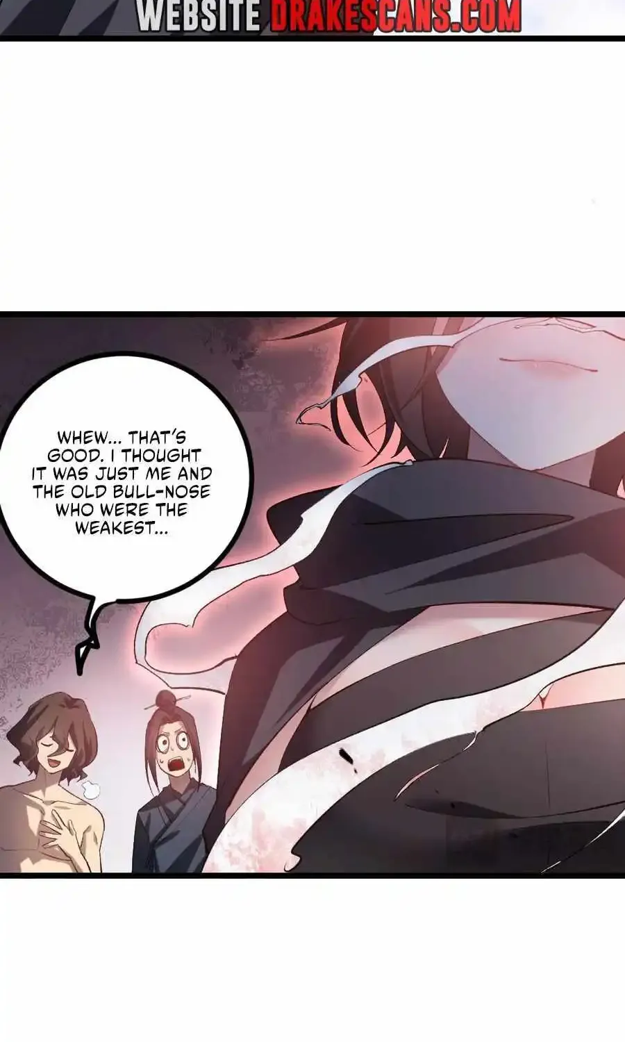 Supreme Zerg Lord Chapter 25 page 51 - 