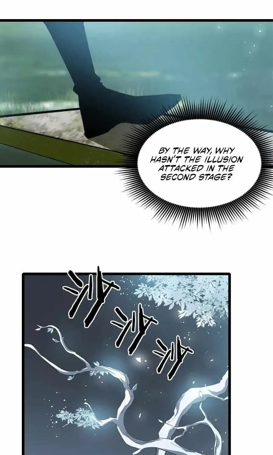 Supreme Zerg Lord Chapter 25 page 7 - 