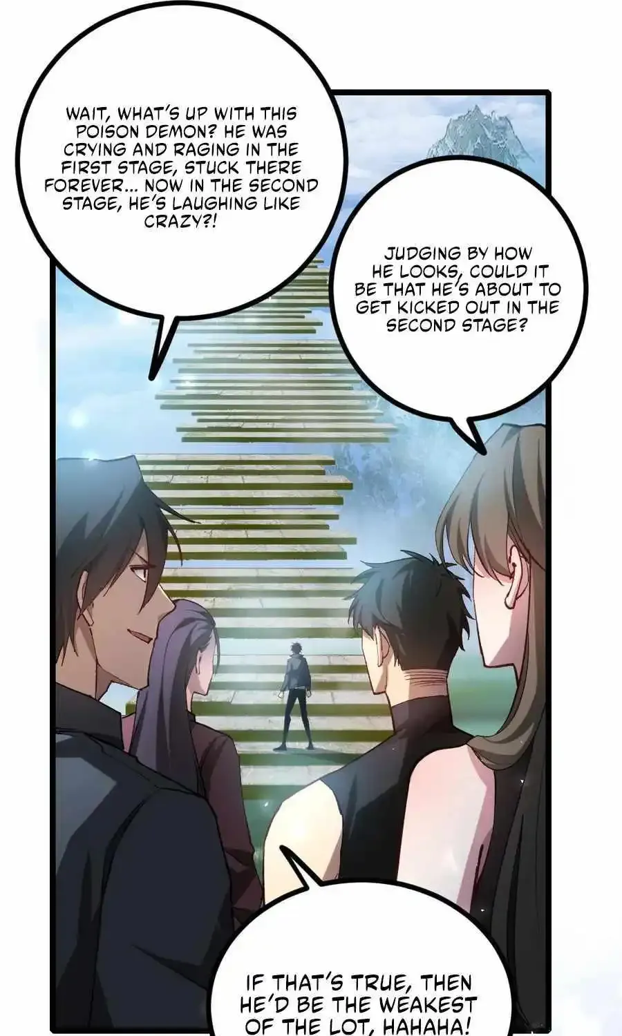 Supreme Zerg Lord Chapter 25 page 10 - 