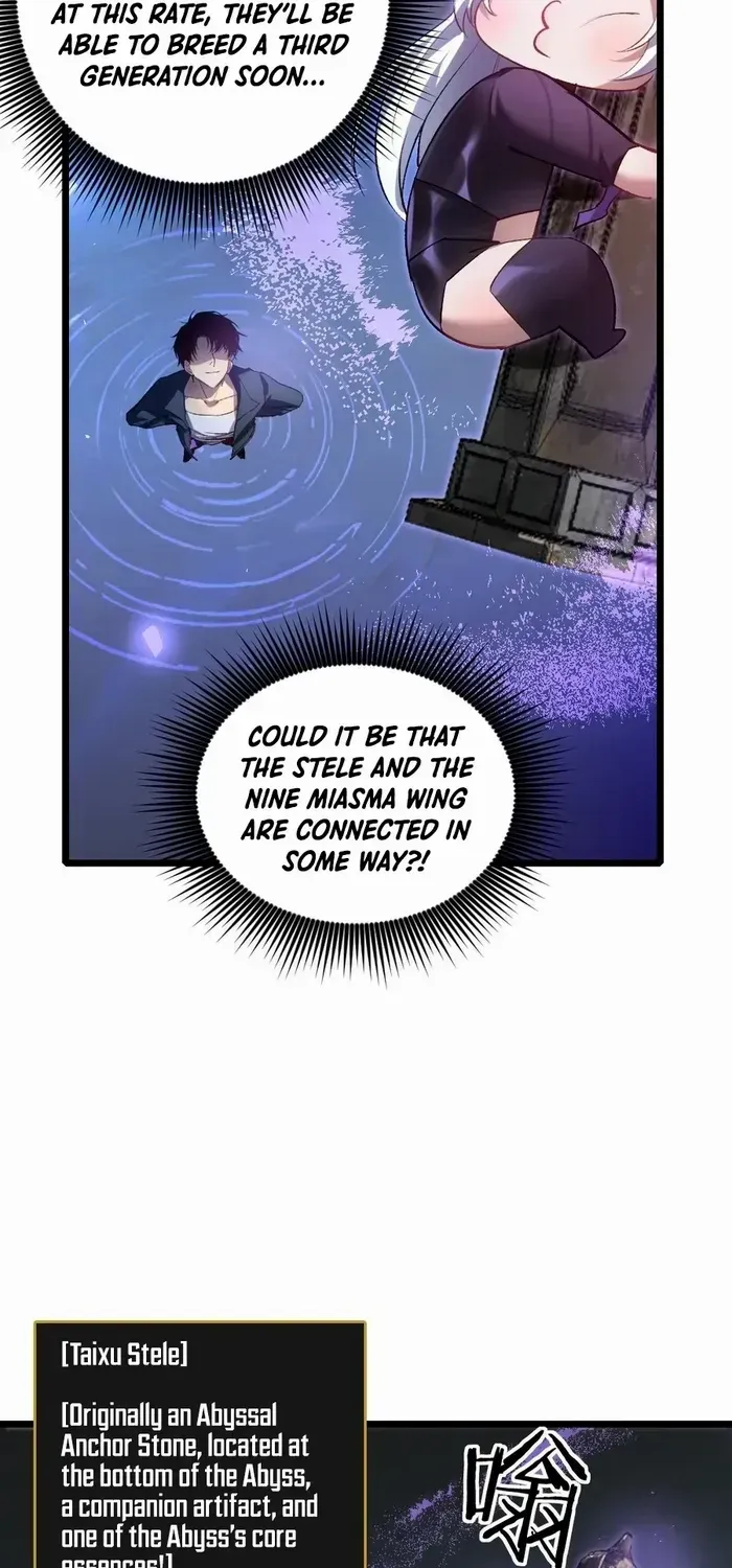 Supreme Zerg Lord Chapter 26 page 13 - 