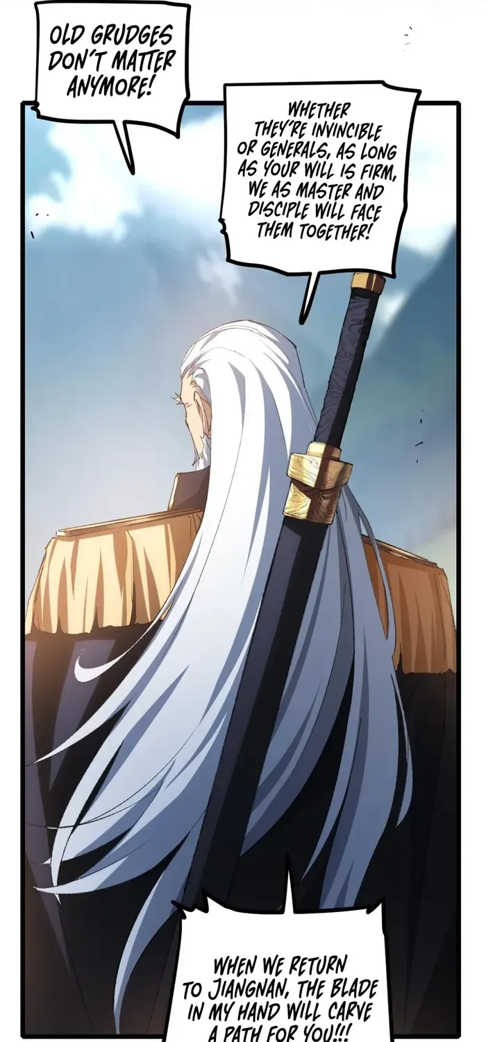 Supreme Zerg Lord Chapter 26 page 30 - 