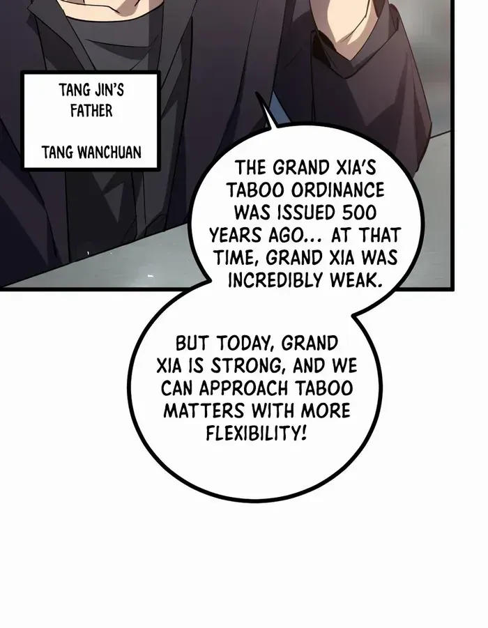 Supreme Zerg Lord Chapter 26 page 38 - 