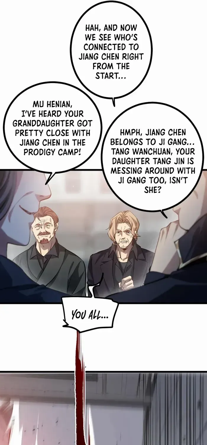 Supreme Zerg Lord Chapter 26 page 39 - 
