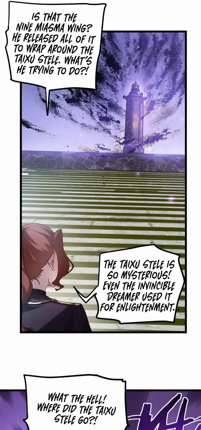 Supreme Zerg Lord Chapter 26 page 5 - 