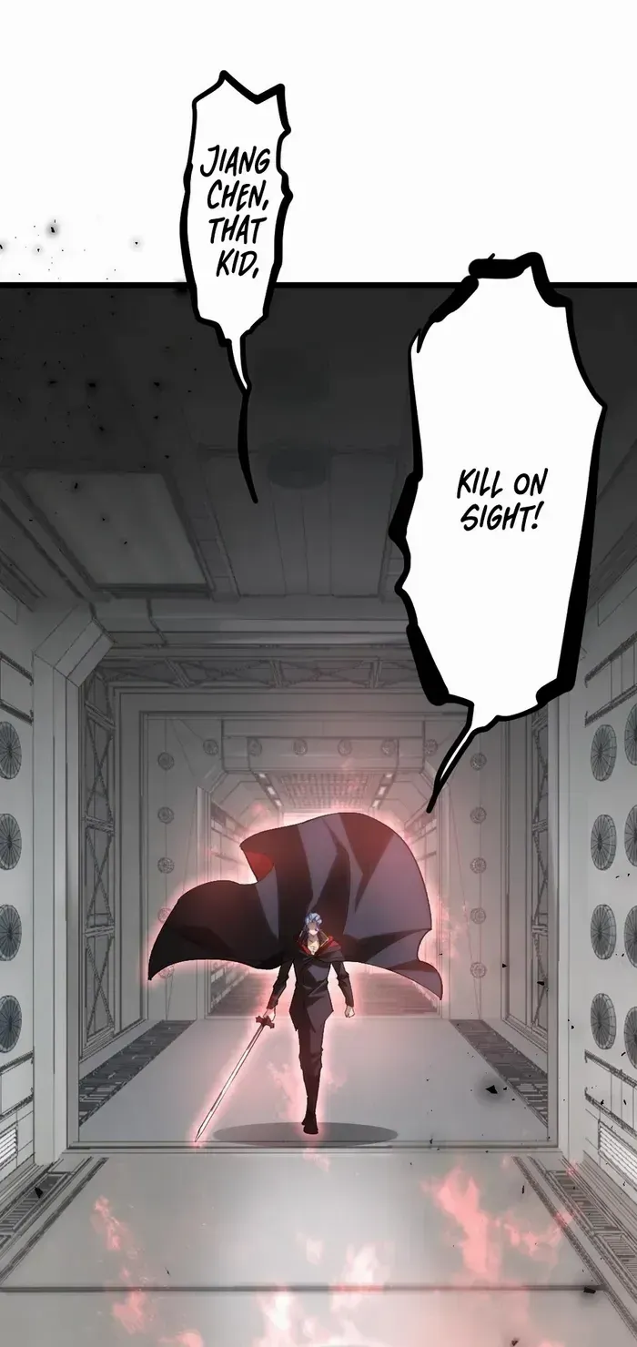 Supreme Zerg Lord Chapter 26 page 41 - 