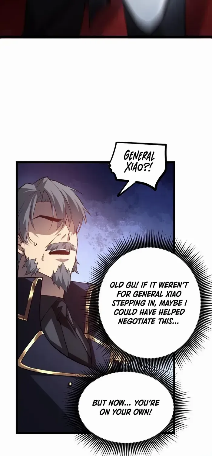 Supreme Zerg Lord Chapter 26 page 43 - 