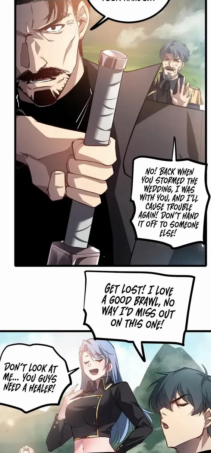 Supreme Zerg Lord Chapter 26 page 47 - 