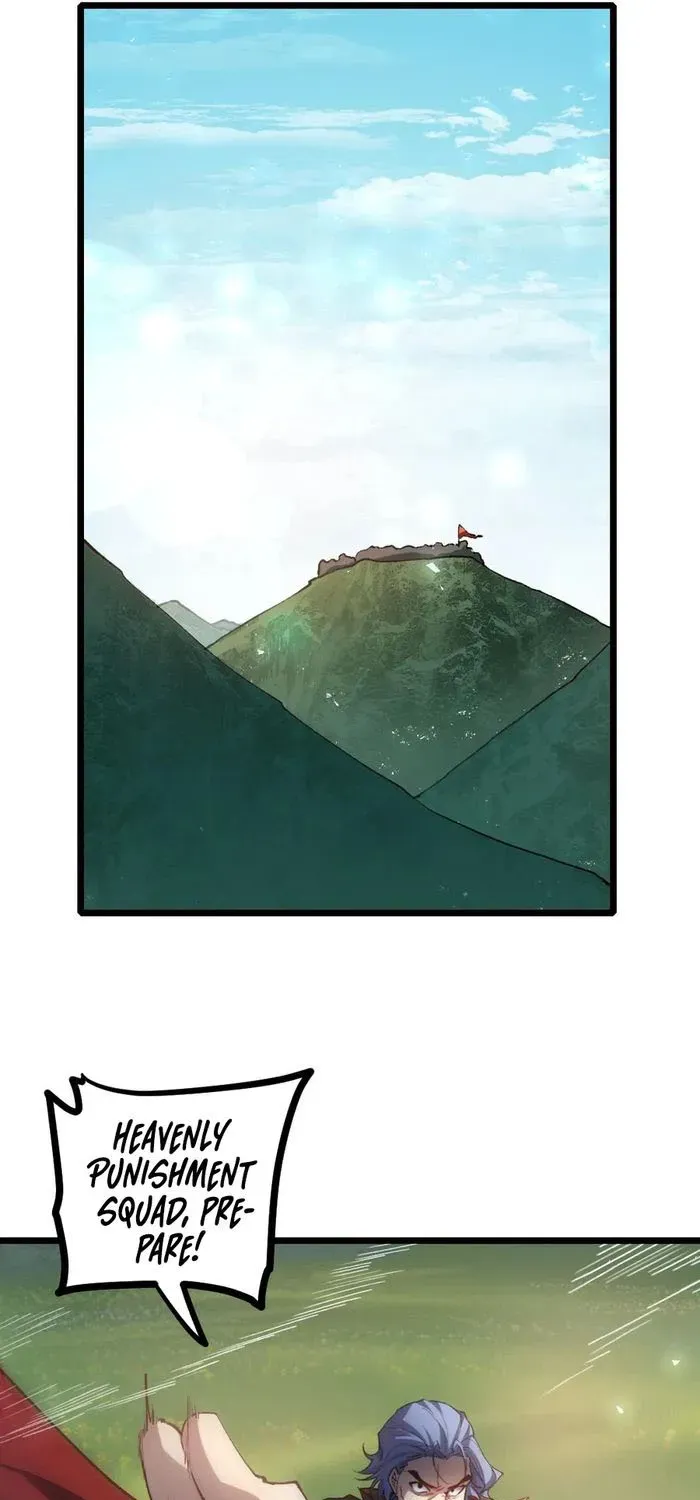 Supreme Zerg Lord Chapter 26 page 50 - 