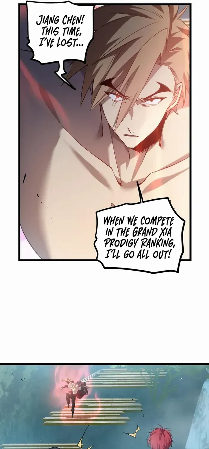 Supreme Zerg Lord Chapter 26 page 8 - 