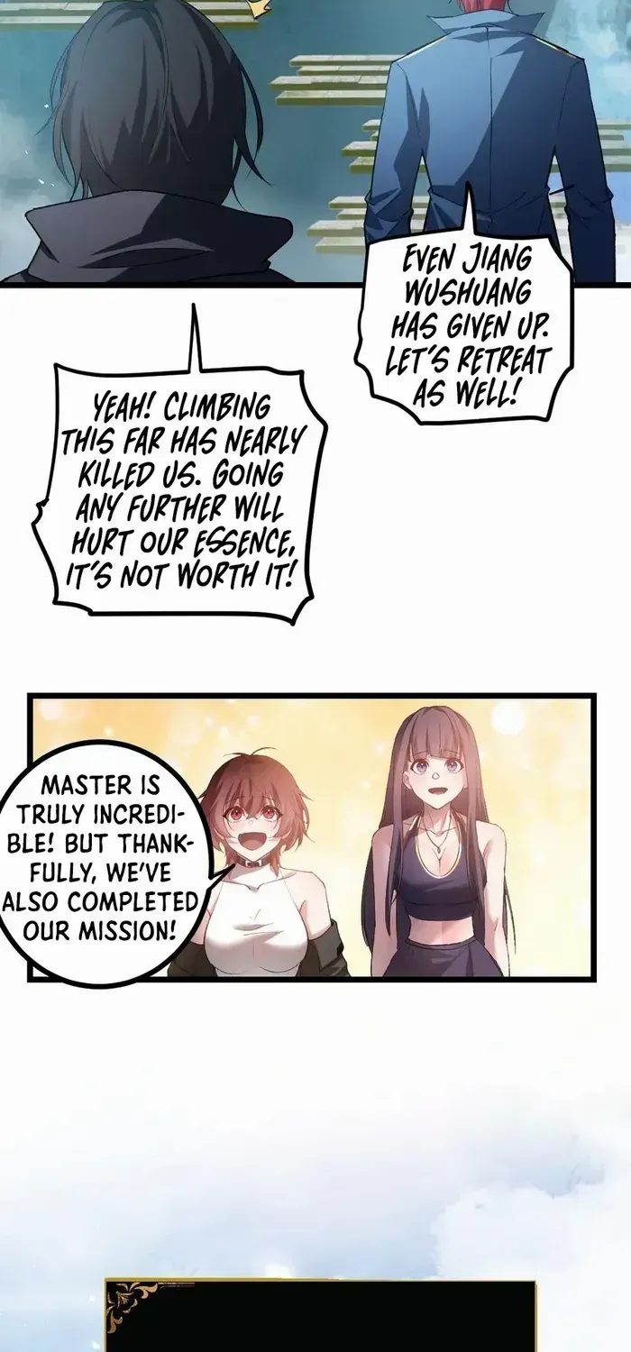 Supreme Zerg Lord Chapter 26 page 9 - 