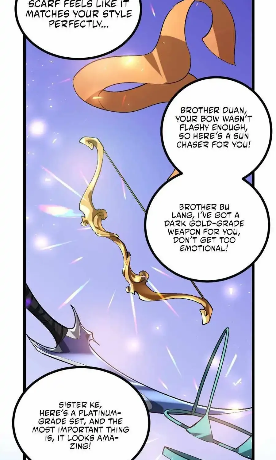 Supreme Zerg Lord Chapter 27 page 18 - 