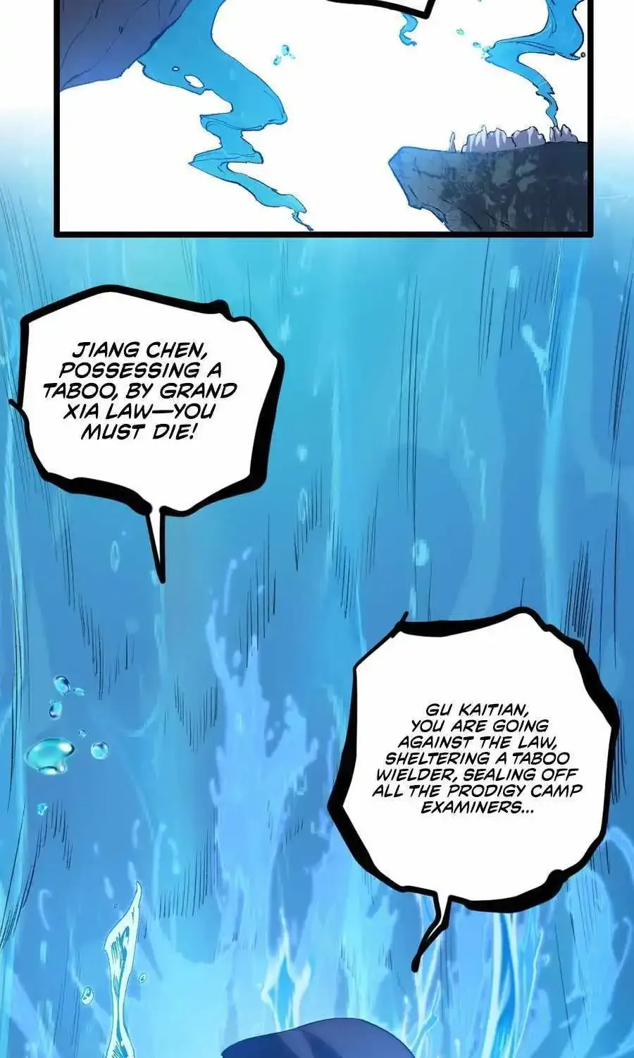 Supreme Zerg Lord Chapter 27 page 31 - 