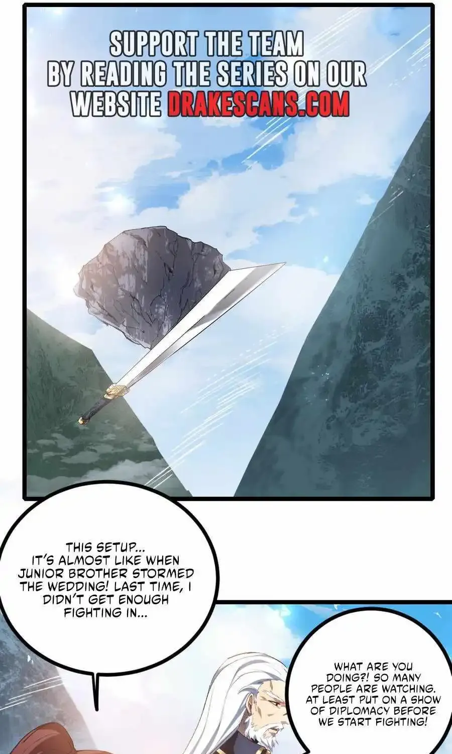 Supreme Zerg Lord Chapter 27 page 6 - 