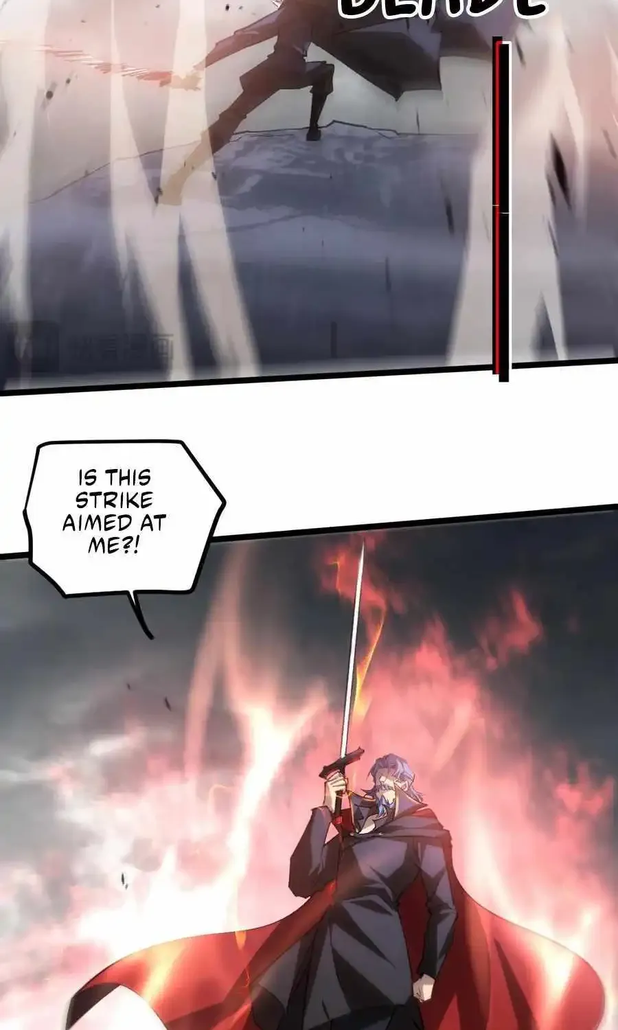 Supreme Zerg Lord Chapter 28 page 14 - 
