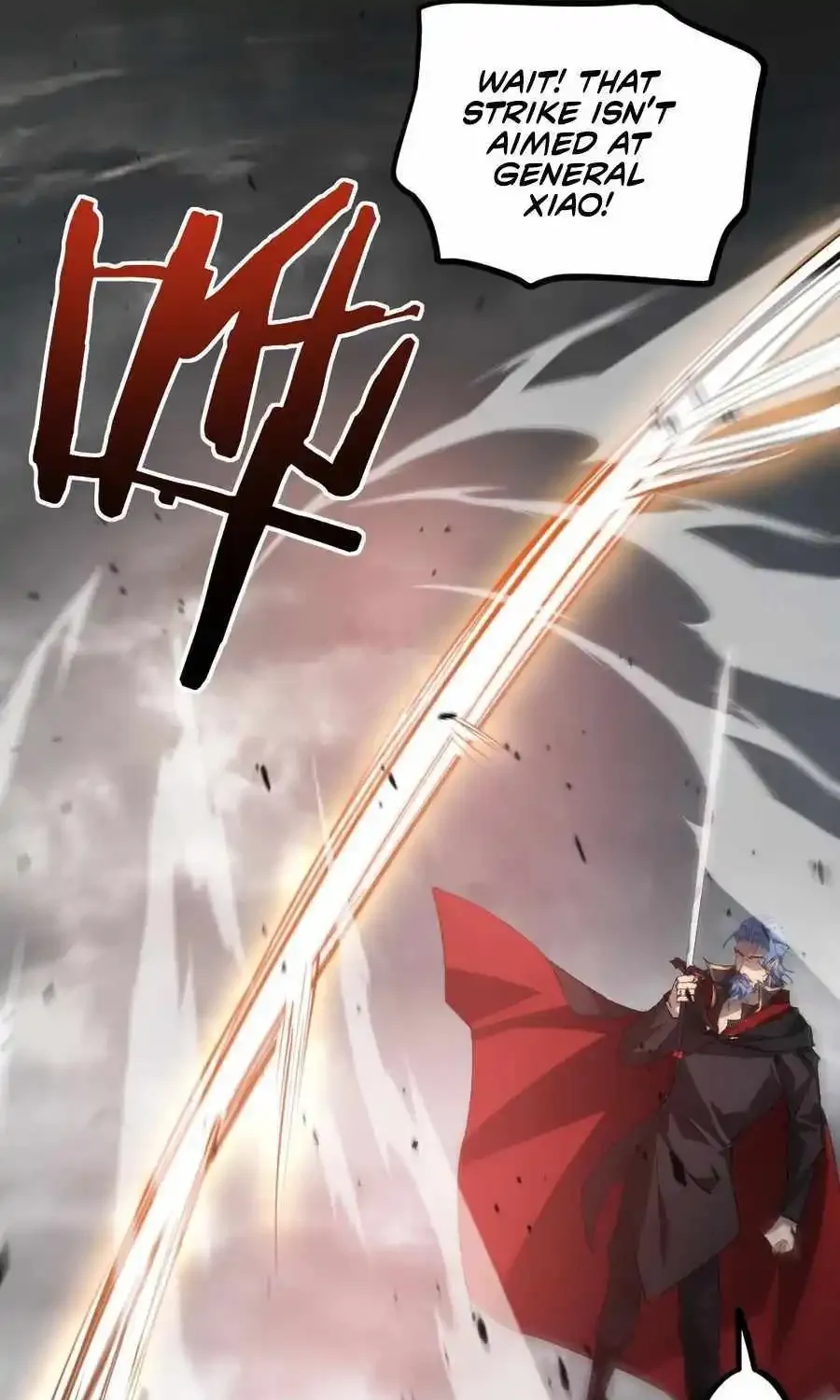 Supreme Zerg Lord Chapter 28 page 16 - 