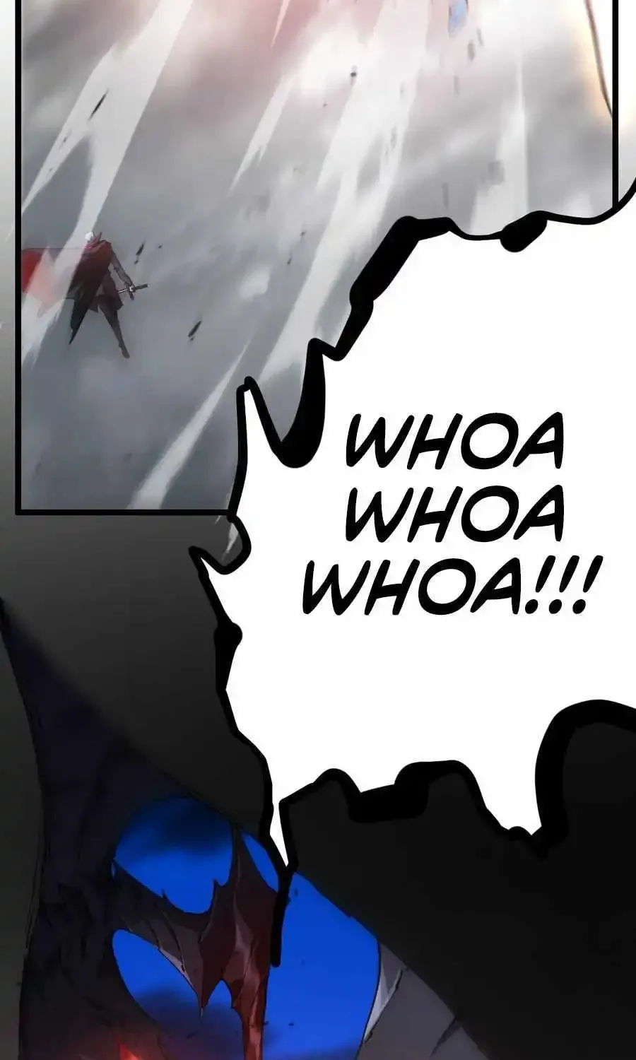 Supreme Zerg Lord Chapter 28 page 18 - 