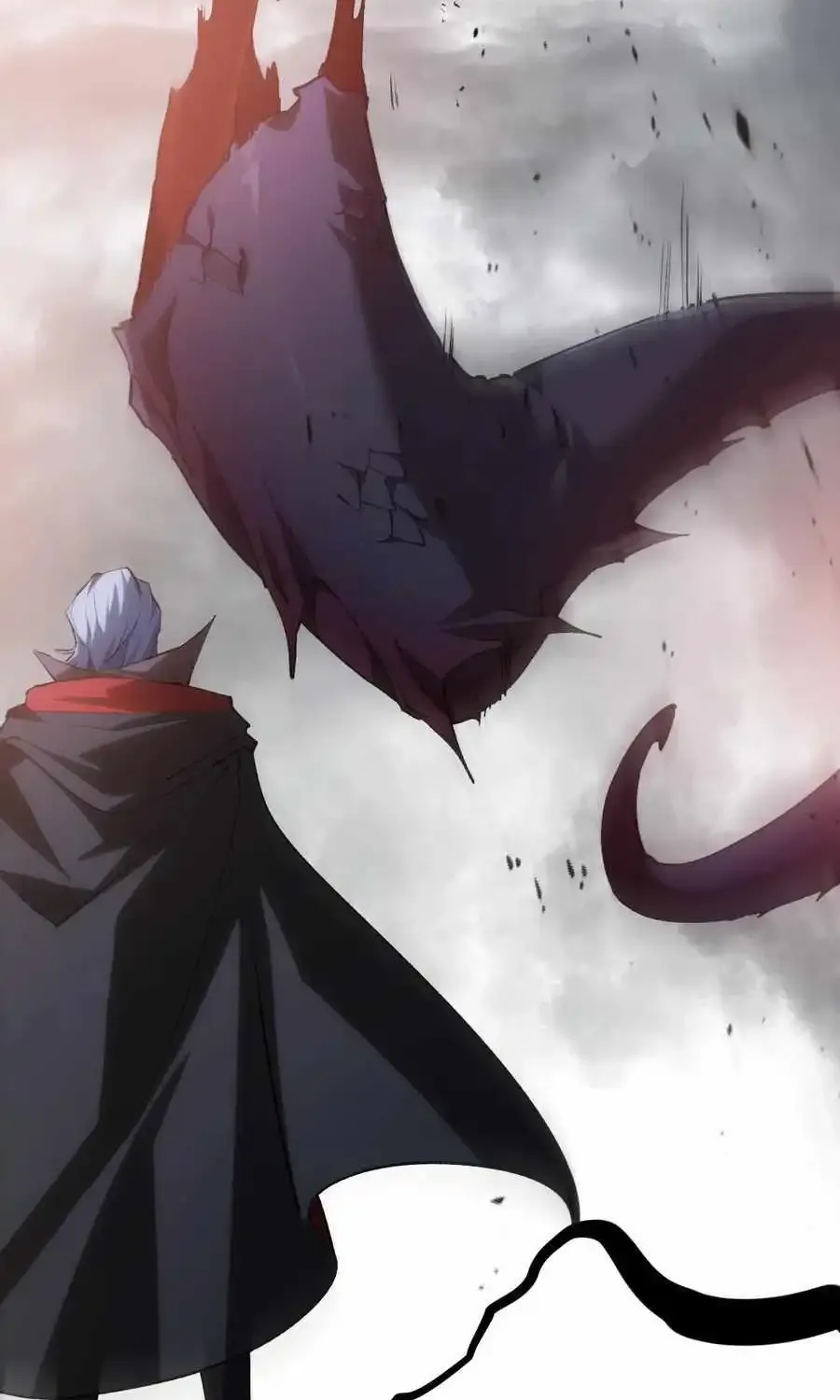 Supreme Zerg Lord Chapter 28 page 20 - 