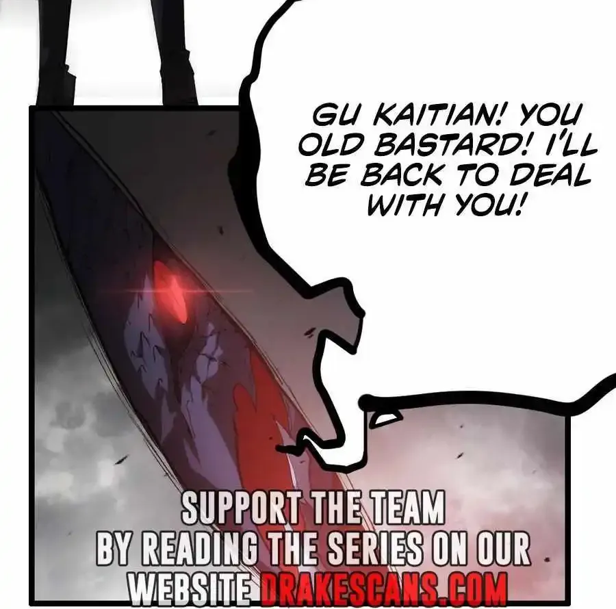 Supreme Zerg Lord Chapter 28 page 21 - 