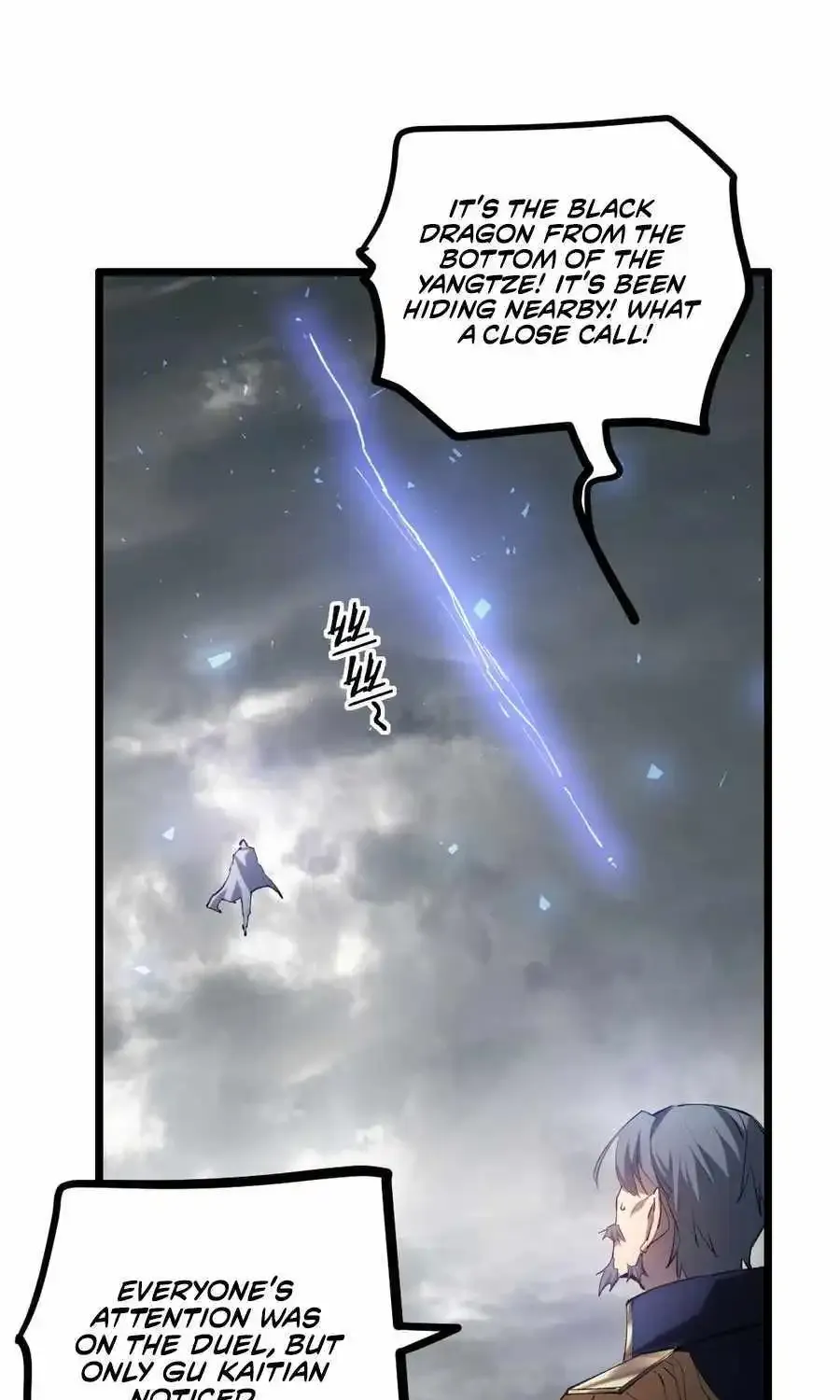 Supreme Zerg Lord Chapter 28 page 22 - 
