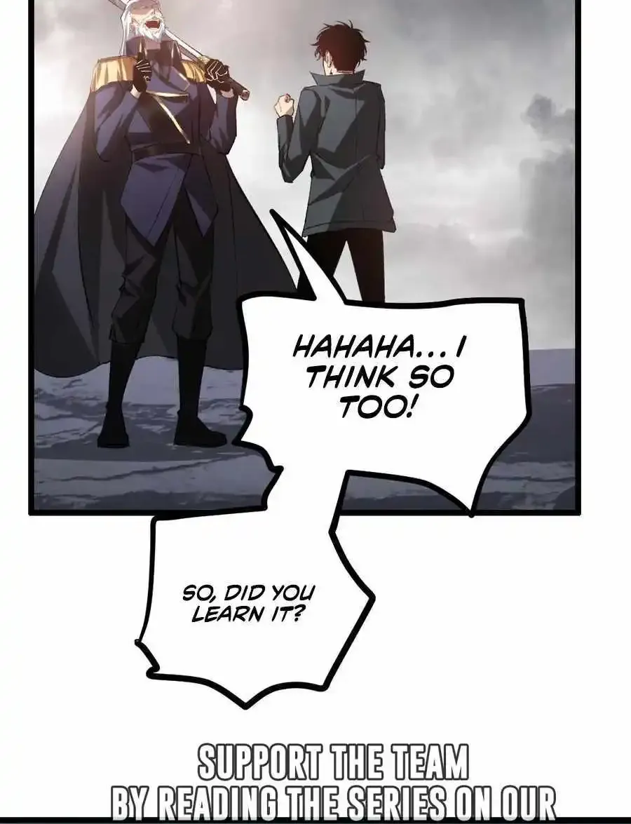 Supreme Zerg Lord Chapter 28 page 25 - 